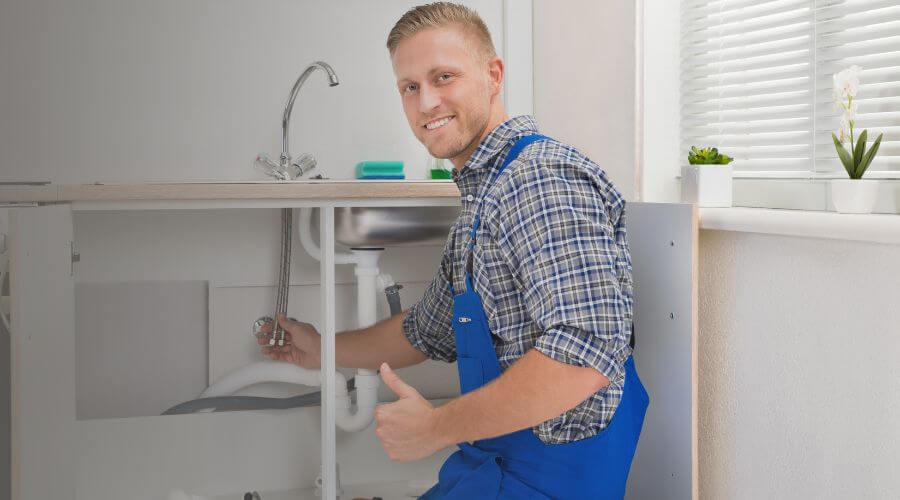 Nighttime Plumber in Saginaw, MN